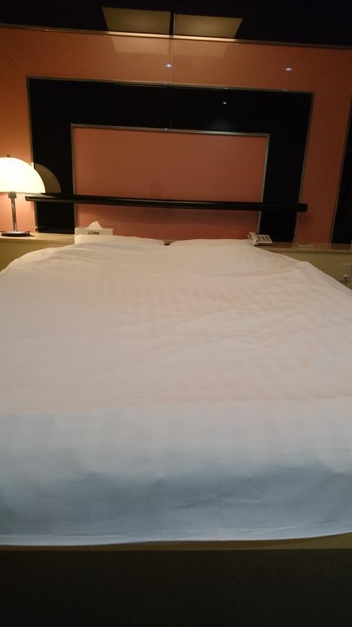 Hotel Loire (Adults Only) Osaka Exterior photo